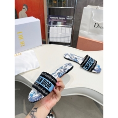 Christian Dior Slippers